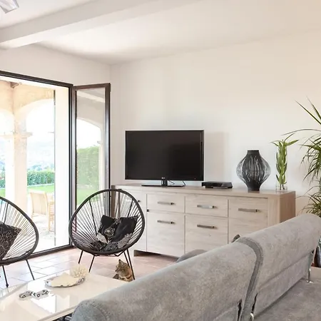 Colombe Private Villa *