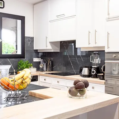 Colombe Private Cagnes-sur-Mer