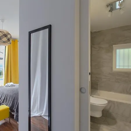 Colombe Private Villa *