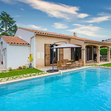 Colombe Private Cagnes-sur-Mer
