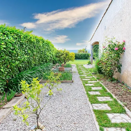 Colombe Private Villa *