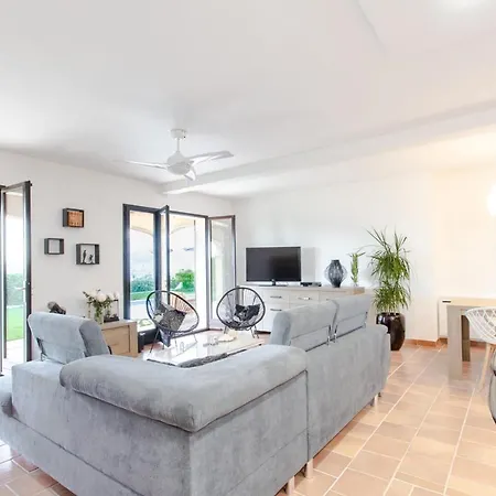 Villa Colombe Private Cagnes-sur-Mer