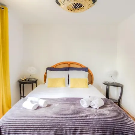 Villa Colombe Private Cagnes-sur-Mer