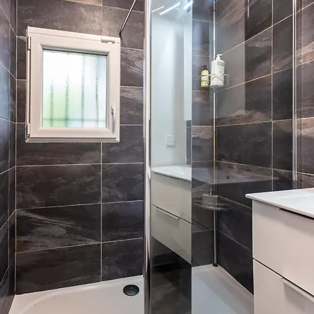 Villa Colombe Private