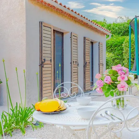 Colombe Private * Cagnes-sur-Mer