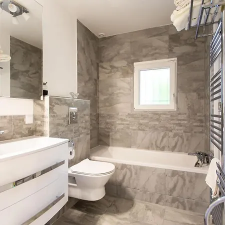Colombe Private Villa