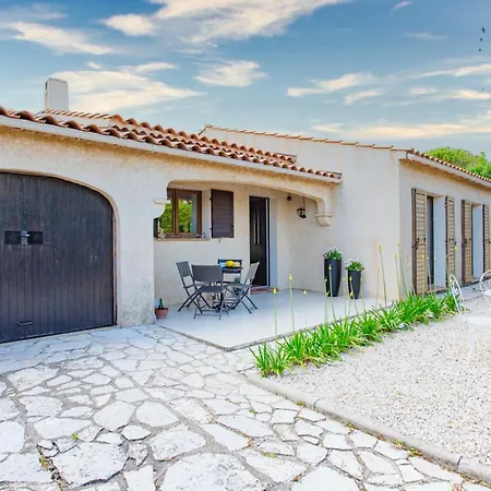 Colombe Private Cagnes-sur-Mer