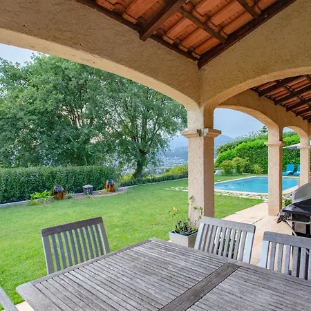 Colombe Private * Cagnes-sur-Mer