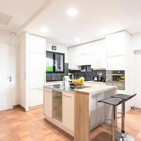 Villa Colombe Private Cagnes-sur-Mer