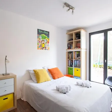 Colombe Private Cagnes-sur-Mer